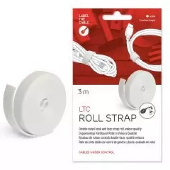 Cable flex tube Label-the-cable LTC 1220