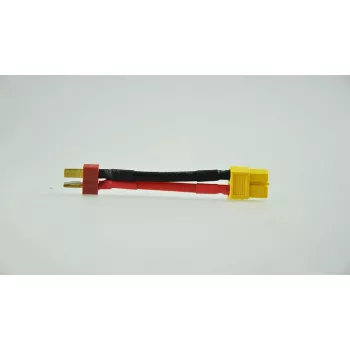 Connector cable Amewi 28097 Black Red Yellow
