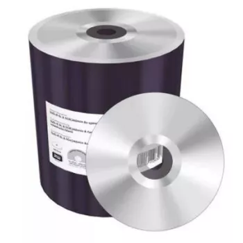 DVD+R MediaRange MR472 8.5 GB 100 pcs