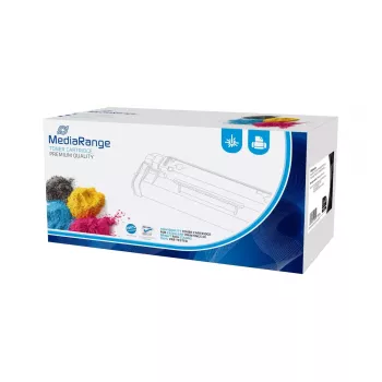 Toner MediaRange MRBTN2000 2500 pages Black