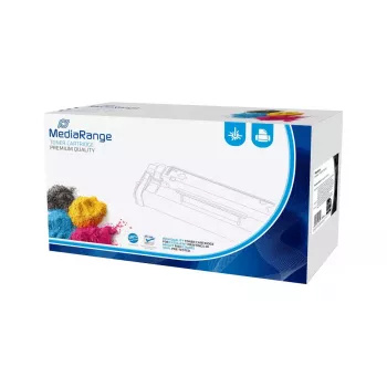 Toner cartridge MediaRange MRBTN3170 7000 pages Black