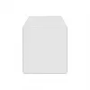 Sleeve case MediaRange BOX64-8 Transparent 1 disc capacity