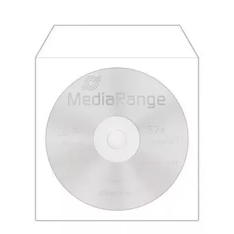 Sleeve case MediaRange BOX162