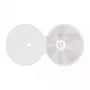 C-shell case MediaRange BOX86 Transparent 1 disc