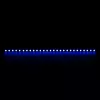 LED Strip Light Nanoxia NRLED30B 300 mm Blue 27 Bulbs