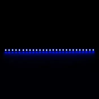 LED Strip Light Nanoxia NRLED30B 300 mm Blue 27 Bulbs