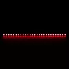LED Strip Light Nanoxia NRLED30R 300 mm Red