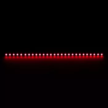 LED Strip Light Nanoxia NRLED30R 300 mm Red