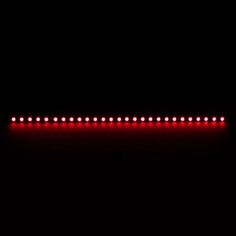 LED Strip Light Nanoxia NRLED30R 300 mm Red