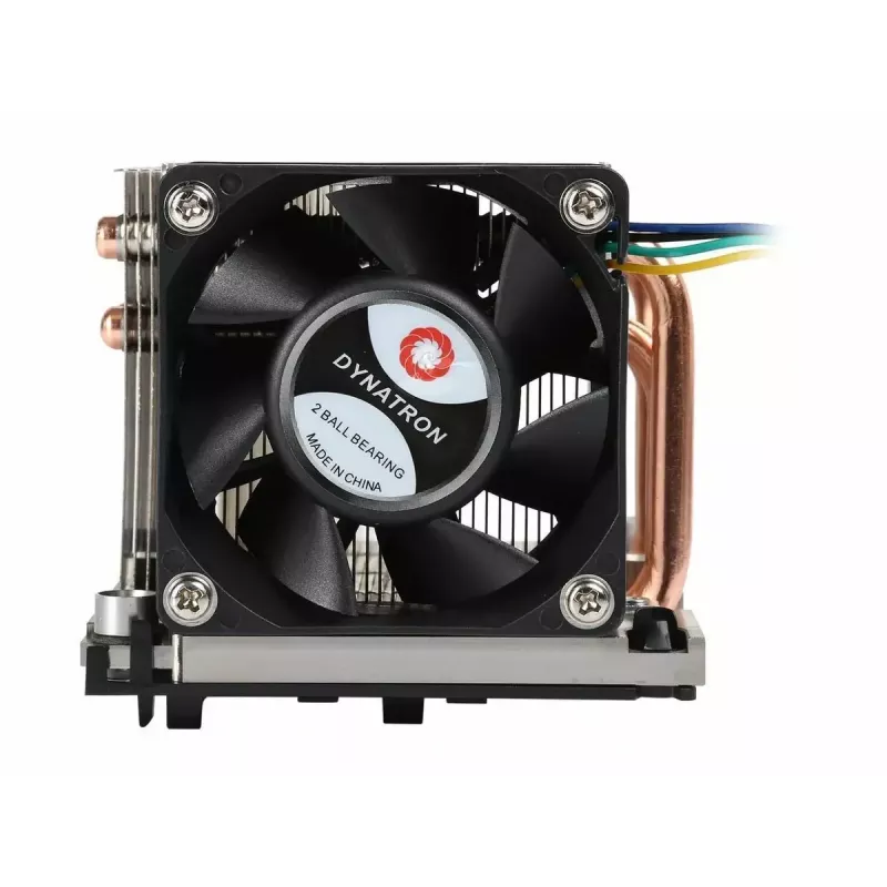 Cooler Inter-Tech 88885422 Processor Cooling System 6 cm