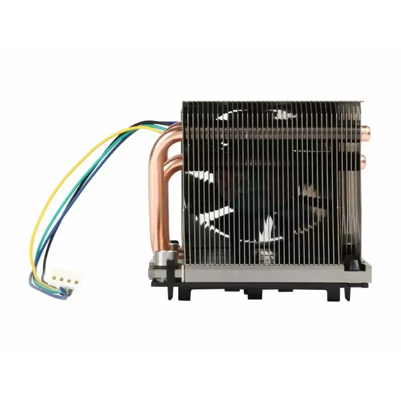 Cooler Inter-Tech 88885422 Processor Cooling System 6 cm