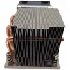Cooler Inter-Tech A-26 Processor Cooler 6 cm Black Silver