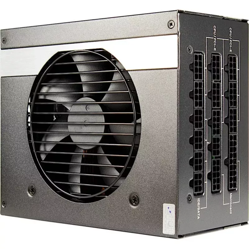 Power Supply Unit Inter-Tech SAMA FTX-1200-A 1200 W