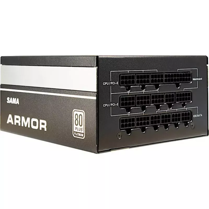 Power Supply Unit Inter-Tech SAMA FTX-1200-A 1200 W