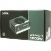 Power Supply Unit Inter-Tech SAMA FTX-1200-A 1200 W