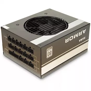 Power Supply Unit Inter-Tech SAMA FTX-1200-A 1200 W