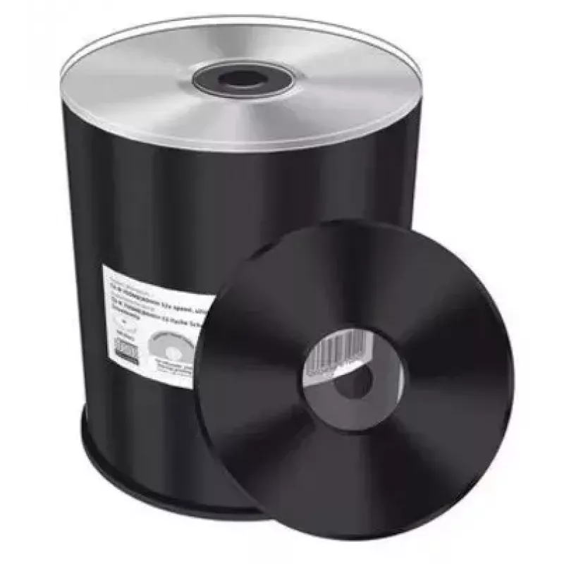 CD-R MediaRange MR285 700 MB 52x 100 pcs