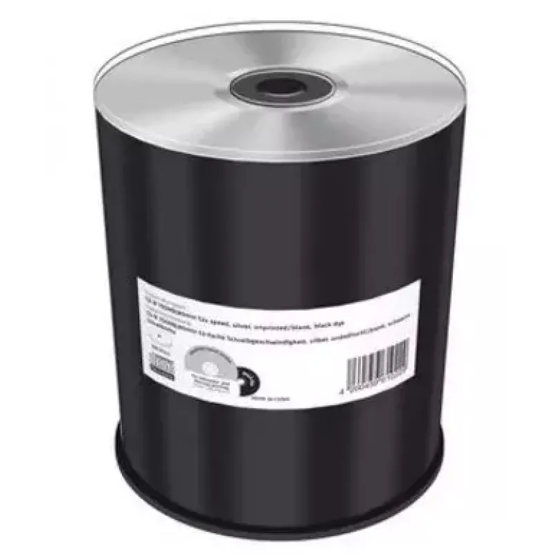 CD-R MediaRange MR285 700 MB 52x 100 pcs
