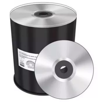 CD-R MediaRange MR285 700 MB 52x 100 pcs