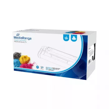Toner cartridge MediaRange MRBTN3380 8000 pages Black