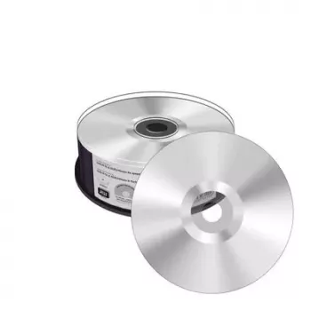 DVD+R DL MediaRange MR476 8.5 GB 25 pcs 8x