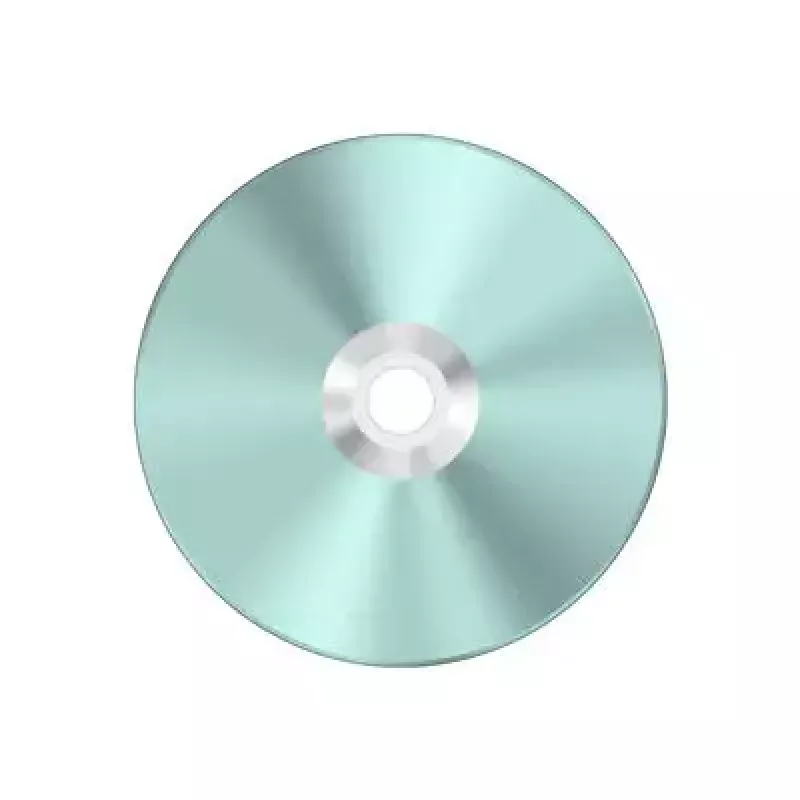 CD-R MediaRange Professional Line MRPL503-C 700MB 80min 52x speed