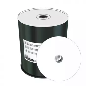 CD-R MediaRange Professional Line MRPL503-C 700MB 80min 52x speed
