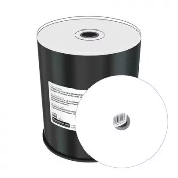CD-R MediaRange MRPL506-C 700 MB 100 pcs