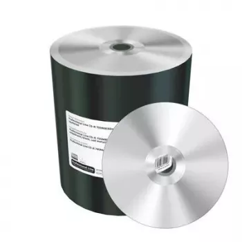 CD-R MediaRange MRPL508-C 700 MB 100 pcs