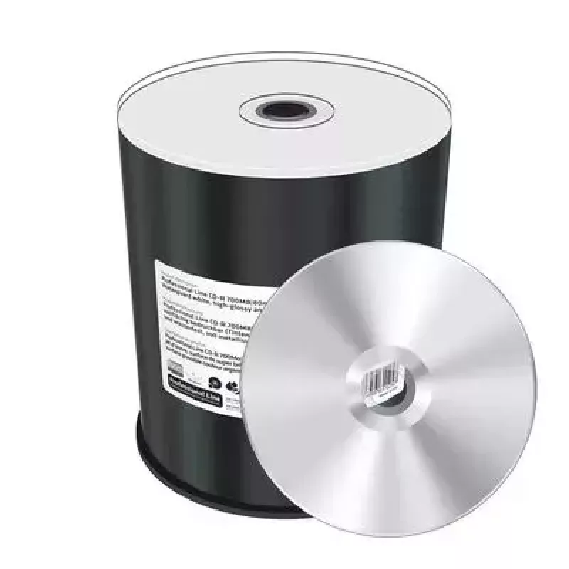 CD-R MediaRange MRPL514 700 MB 100 pcs