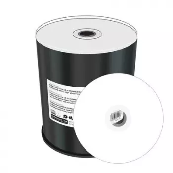 CD-R MediaRange MRPL514 700 MB 100 pcs