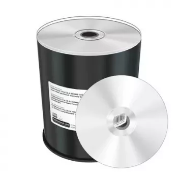 CD-R MediaRange MRPL515 700 MB 100 pcs