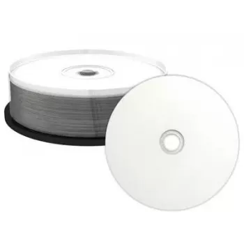 BD-R blank Blu-Ray disc MediaRange MRPL402