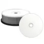 BD-R blank Blu-Ray disc MediaRange MRPL402