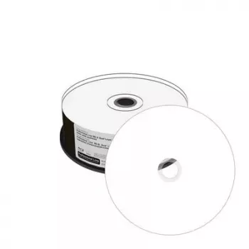 BD-R DL MediaRange MRPL403 50 GB 25 pc(s)