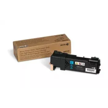 Toner Toneris Xerox Phaser 6500 106R01601 106R01594 106R01601 106R01601 Cyan