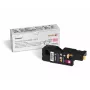 Toner cartridge Xerox Magenta for Phaser 6000/601, laser printing, 1 pc