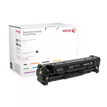 Toner Cartridge Xerox Toner Black 006R03014 10000 pages