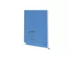 HYTE Y70 Touch Display Upgrade Blueberry Milk — 14.5-inch touchscreen, blue