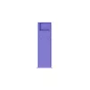 HYTE Y70 Touch Display Upgrade Taro Milk 14.9-inch touchscreen — purple