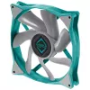 Fan Iceberg Thermal IceGALE Xtra 14 cm Teal