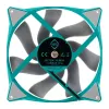 Fan Iceberg Thermal IceGALE Xtra 14 cm Teal