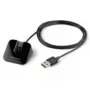 Mobile Device Charger Headset Poly 89031-01 Black USB Indoor