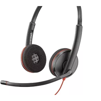 Headset POLY Blackwire C3215