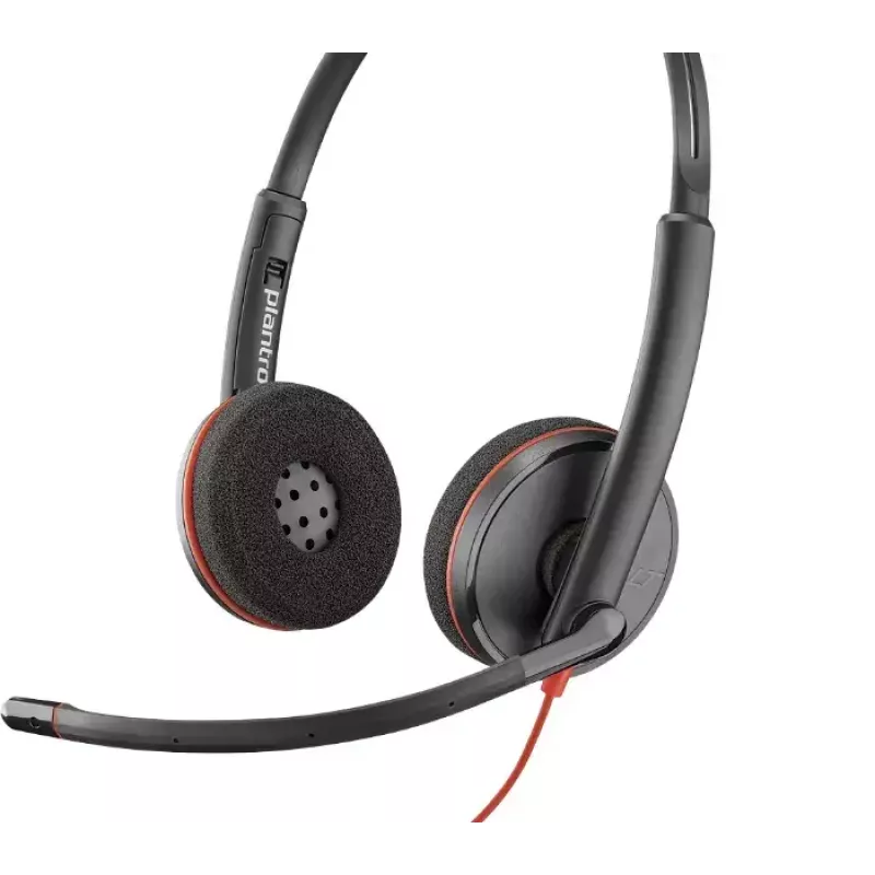 Headset POLY Blackwire C3215