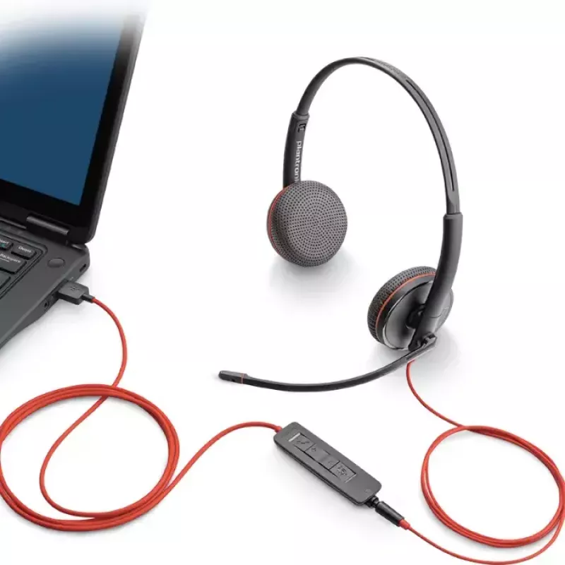 Headset POLY Blackwire C3215