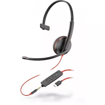 Headset POLY Blackwire C3215