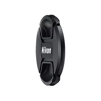 Lens Cap Nikon LC-62