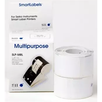 Label Printer Seiko Instruments SLP-MRL White 42100617