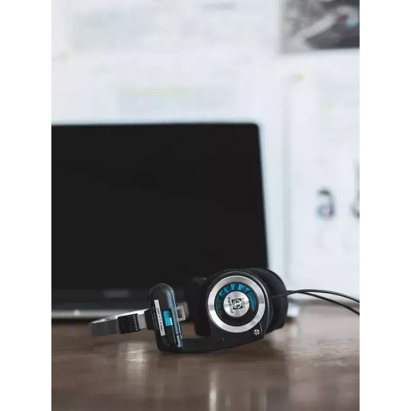 Headphones Koss Porta Pro
